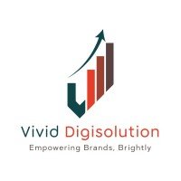 Logo of Vivid Digisolution