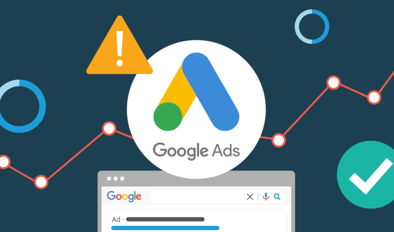 Place Your Google Search Ads At The Top Of Search Result