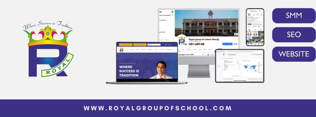 Royal Group Of School