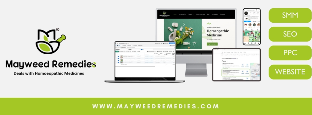 Mayweed Remedies