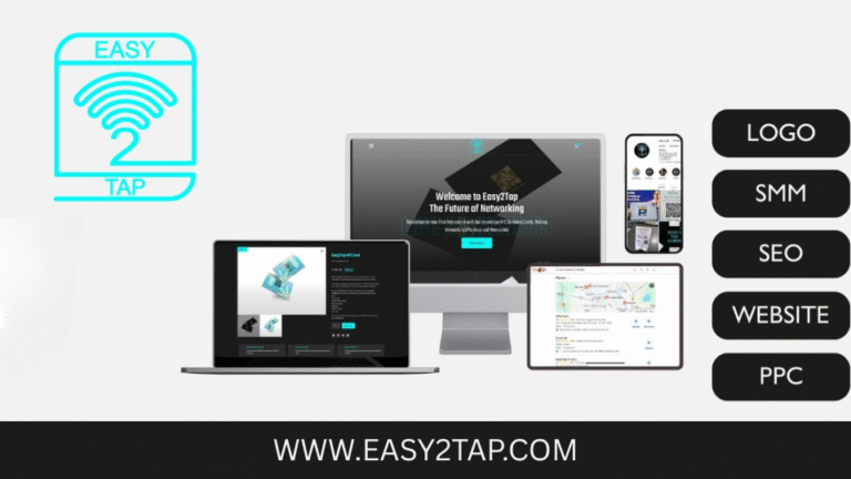 E2T – Easy 2 Tap