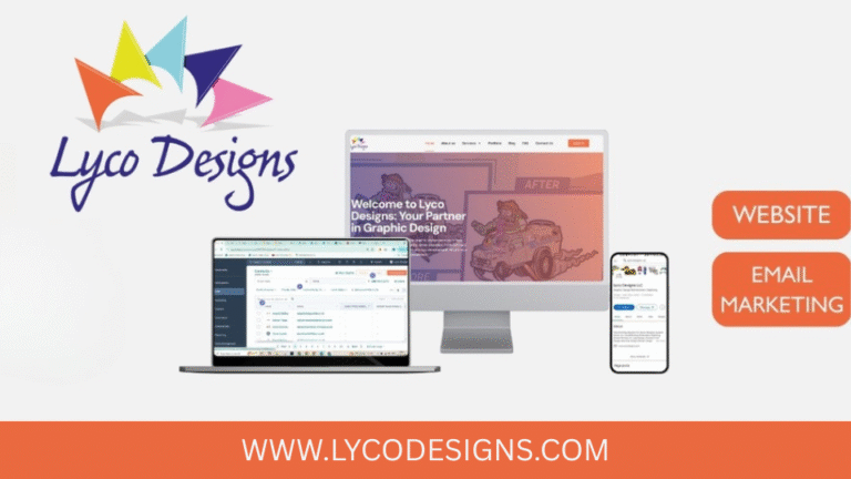 Lyco Designs