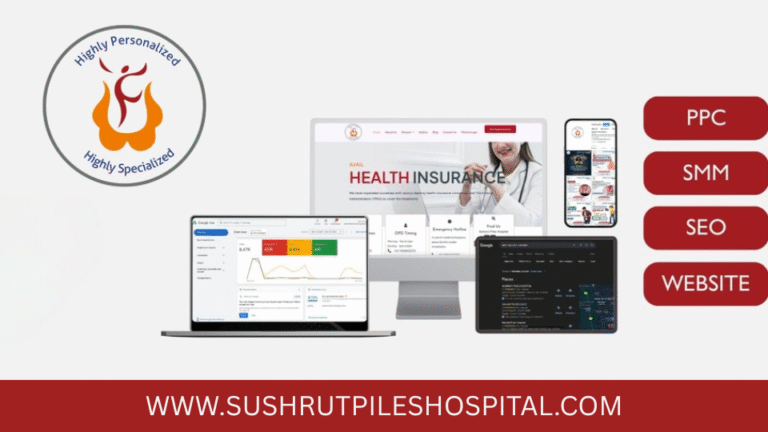 Sushrut Hospital
