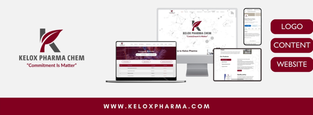 Kelox Pharma Chem