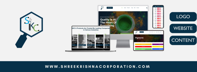 Shree Krishna Corporation