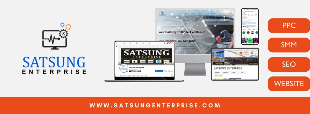 Satsung Enterprise