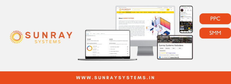 Sunray System