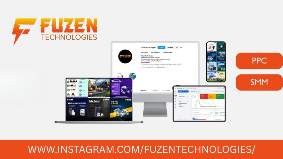 Fuzen Technology