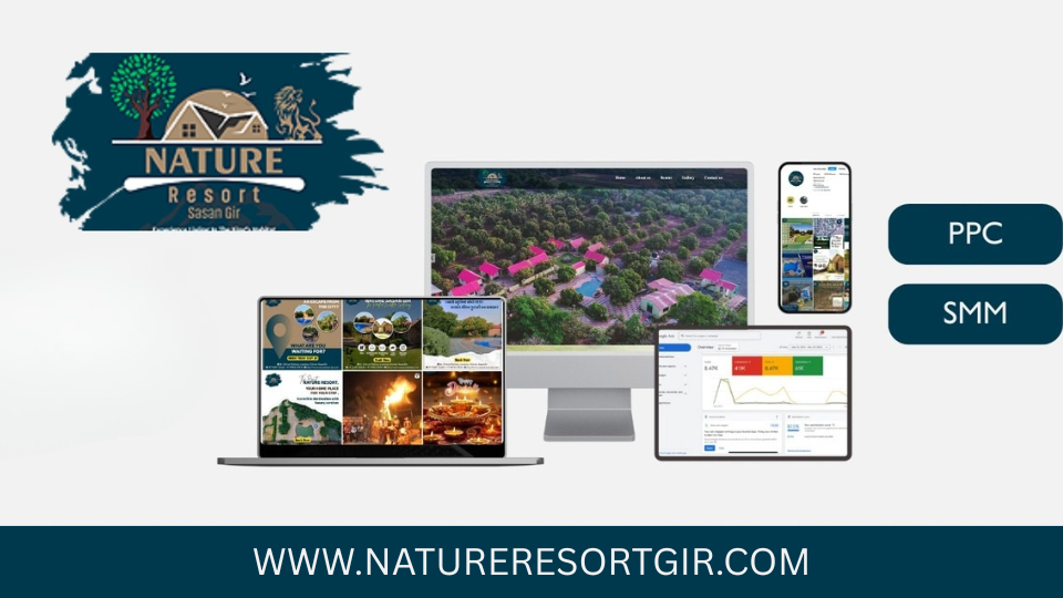 Nature Resort