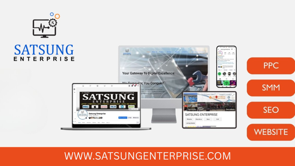 Satsung Enterprise