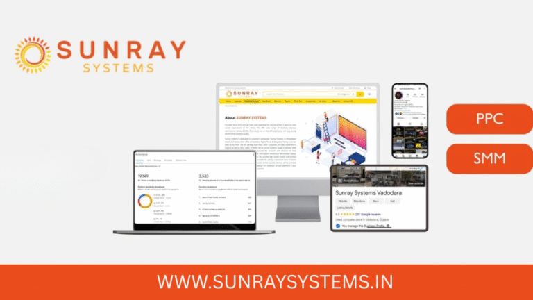 Sunray System