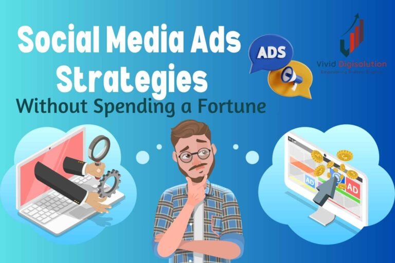 Creating Engaging Social Media Ads Without Spending a Fortune