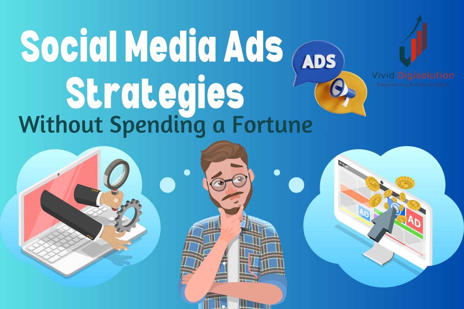 Social Media Ads