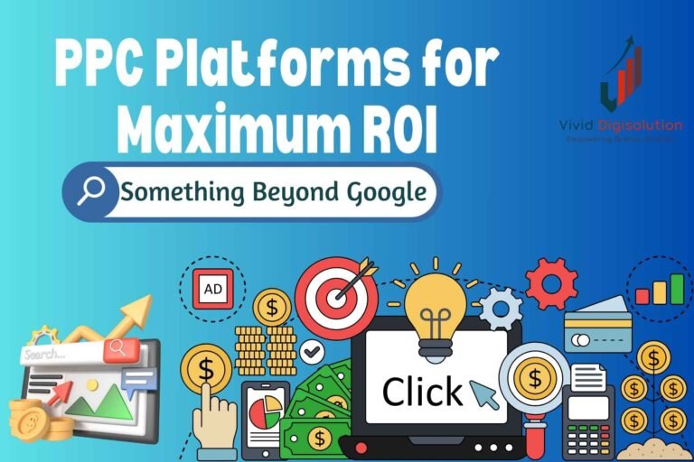 Beyond Google: Exploring Alternative PPC Platforms for Maximum ROI