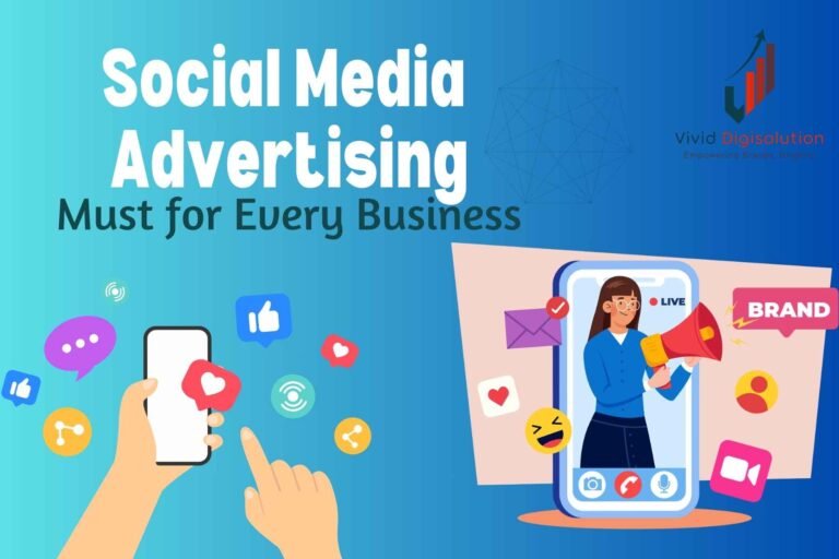 Why Social Media Advertising is a Must for Every Business