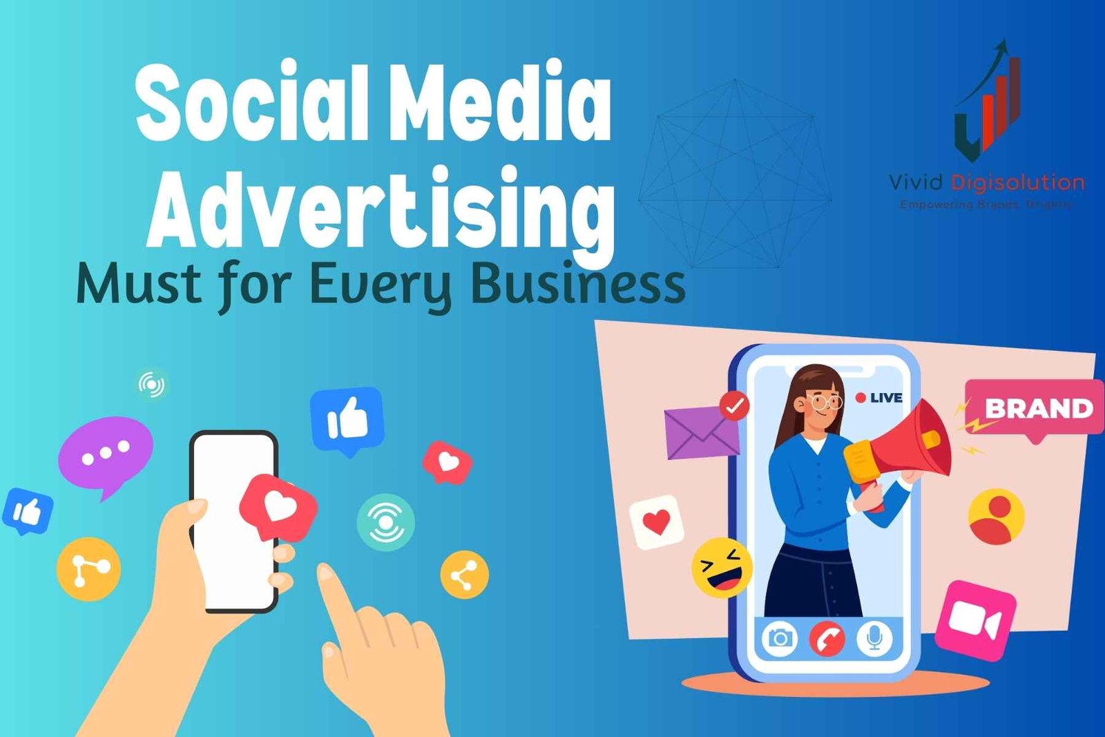 Social Media Advertising