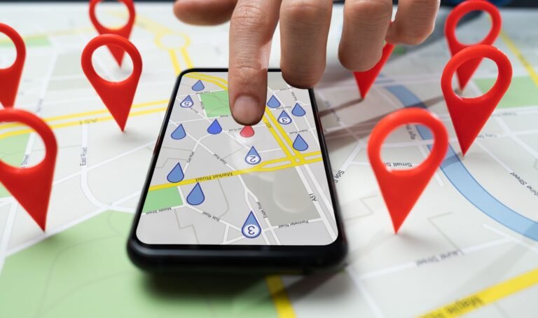 Navigating Local SEO: How to Rank Beyond Your Physical Location