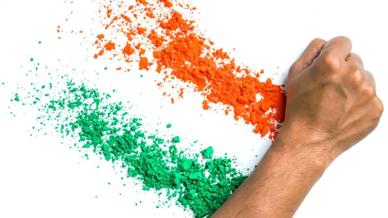 Independence Day Captions for Instagram