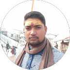 Rahul Pandey