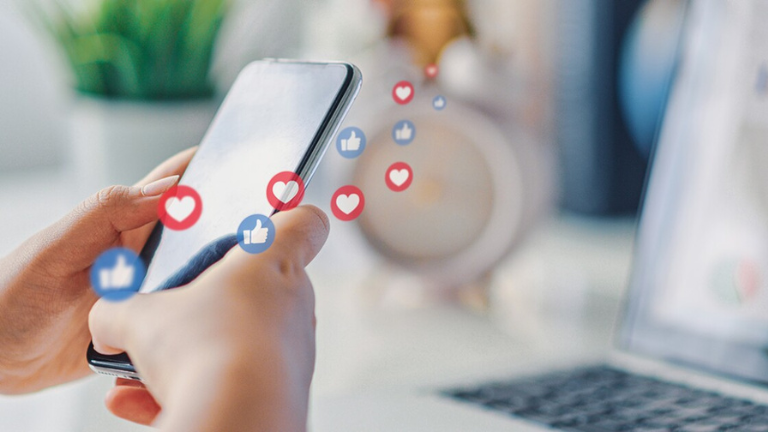 what is social media optimisation