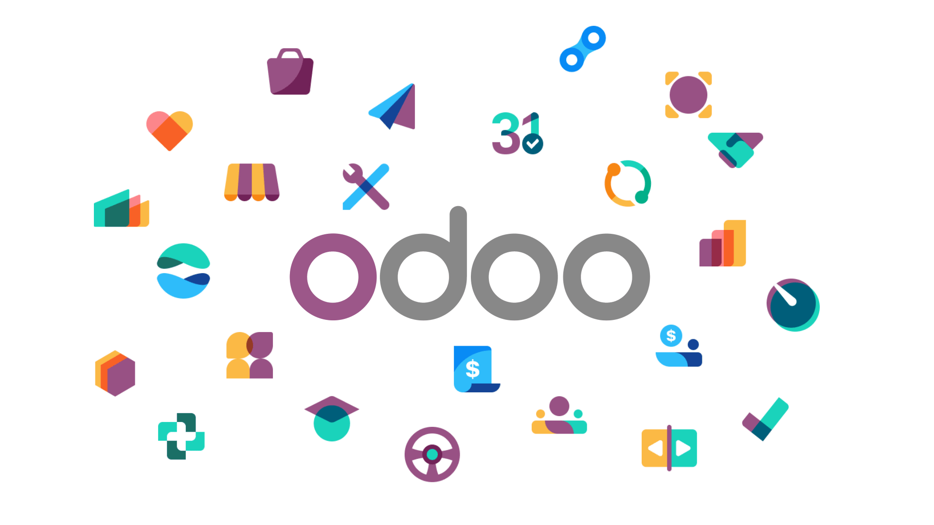 odoo moduli copertina