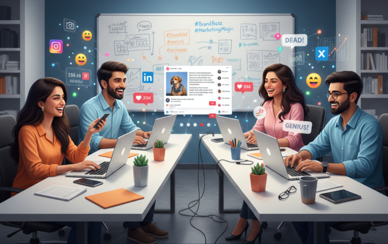 Why Your Brand Needs Meme Marketing to Stay Relevant in 2025