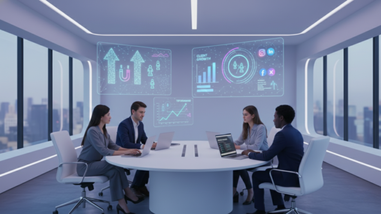 10 Effective Ways to Attract and Get More Clients for Your Digital Marketing Agency