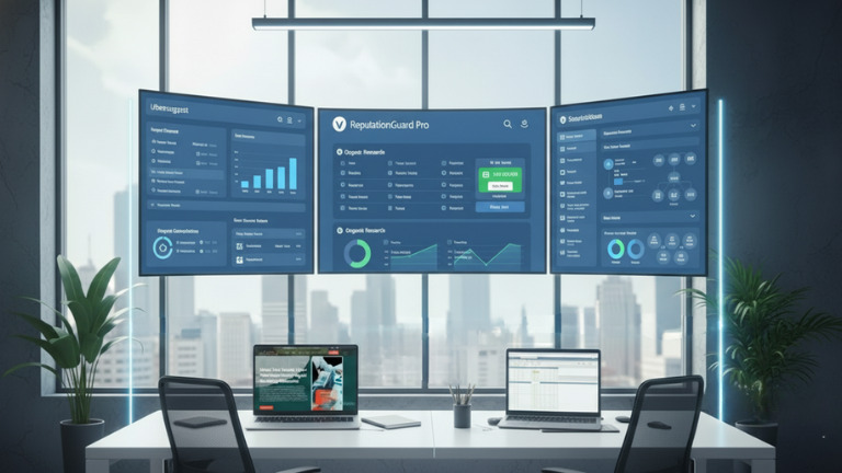 Reputation Management in SEO: Proven Strategies to Build and Protect Your Online Brand