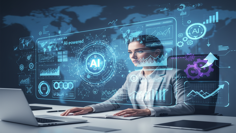 How AI SEO Tools Scale Agile Solutions and Transform Digital Strategies