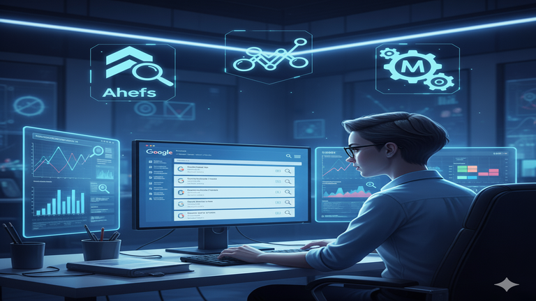 SEO & Keyword Rank Checking Tools in 2025 after Google’s 100-Results Removal