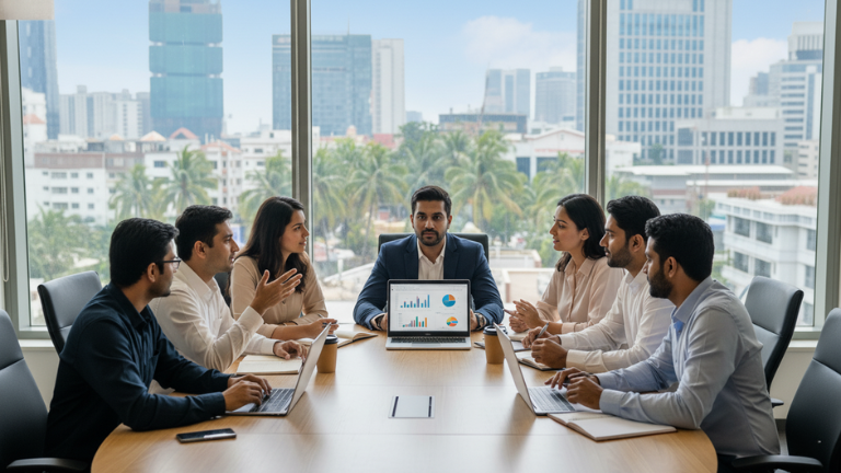 7 Proven Client Retention Strategies for Digital Marketing Agencies in India