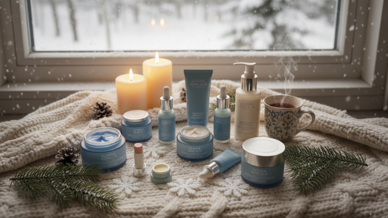 Winter Skincare Product Marketing Tips to Boost Online Sales for Beauty Brands
