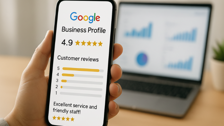 How to Increase Google Reviews for Your Business in Vadodara: Step-by-Step Guide
