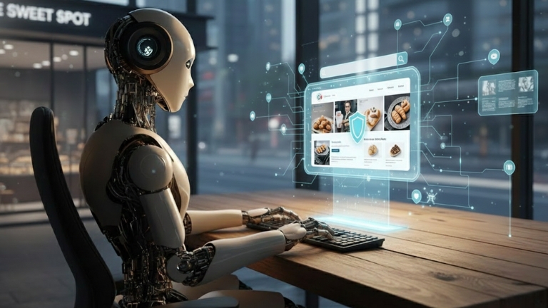 Why Every Local Business Still Needs a Website in the Age of AI Search