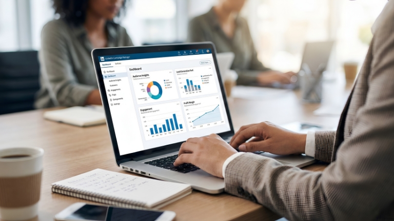 How Smart Advertising Increases Profit Margins Without Changing the Product