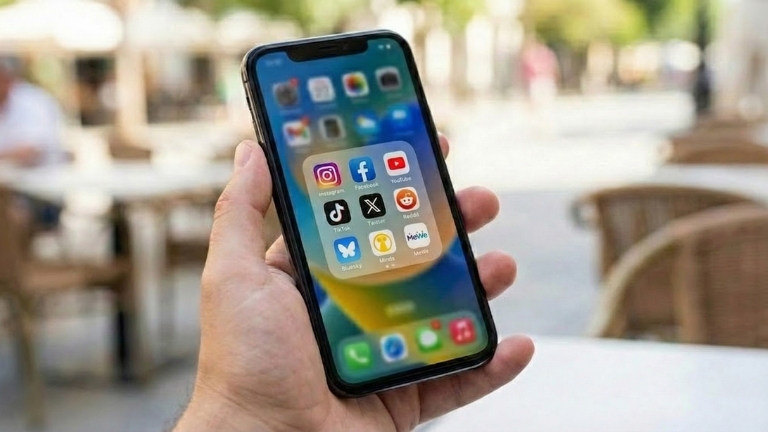 13 of the Hottest Alternative Social Media Platforms for 2026