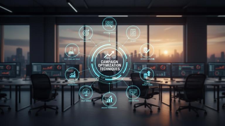 PPC Campaign Optimization Techniques You Should Use