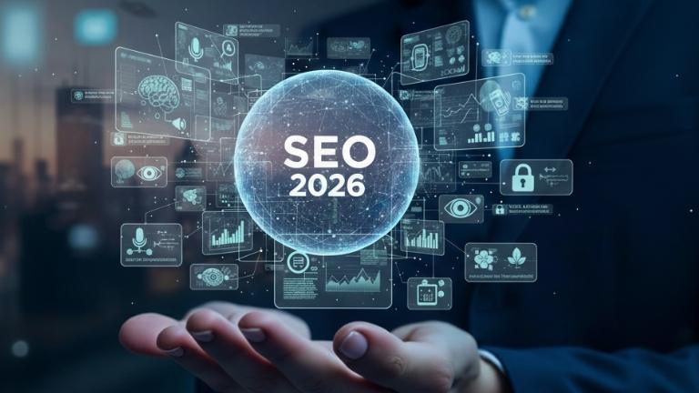 Future of SEO: What Experts Predict in 2026