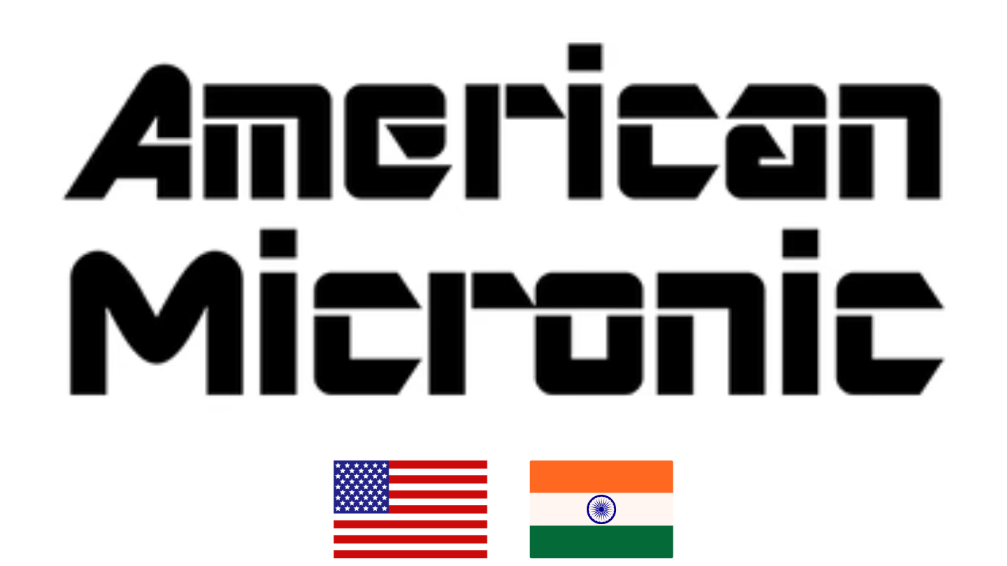 American Micronic 1