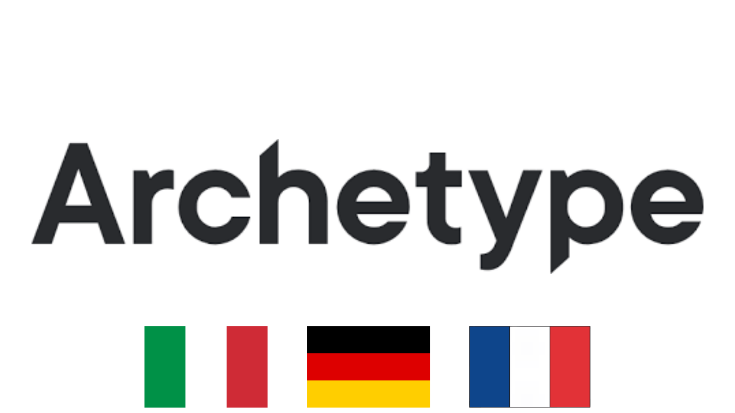 Archetype 1