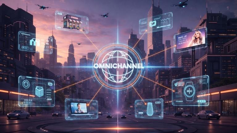 Omnichannel Marketing: Why It’s the Future