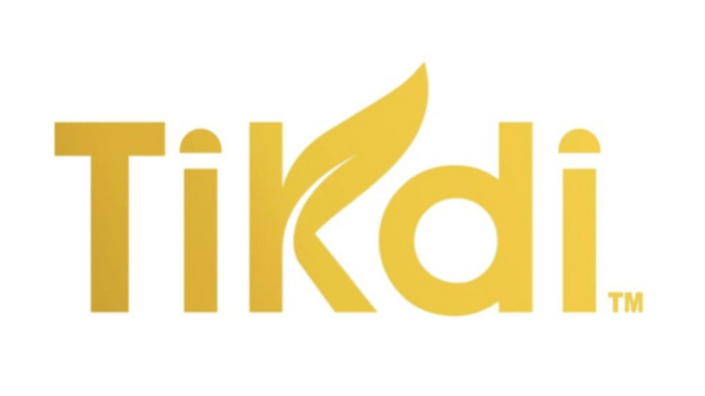 Tikdi