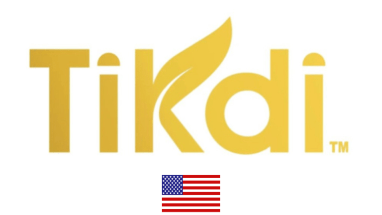 Tikdi: Website Development and Social Media Marketing