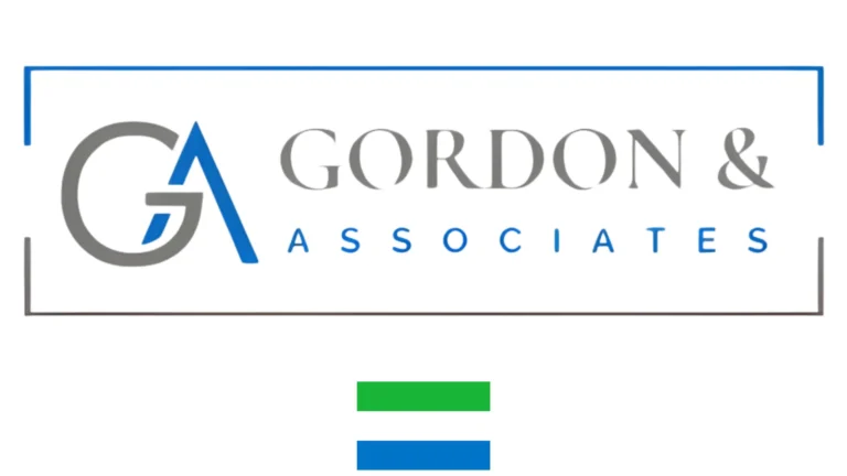 Gorden Associates : WordPress Website and SEO