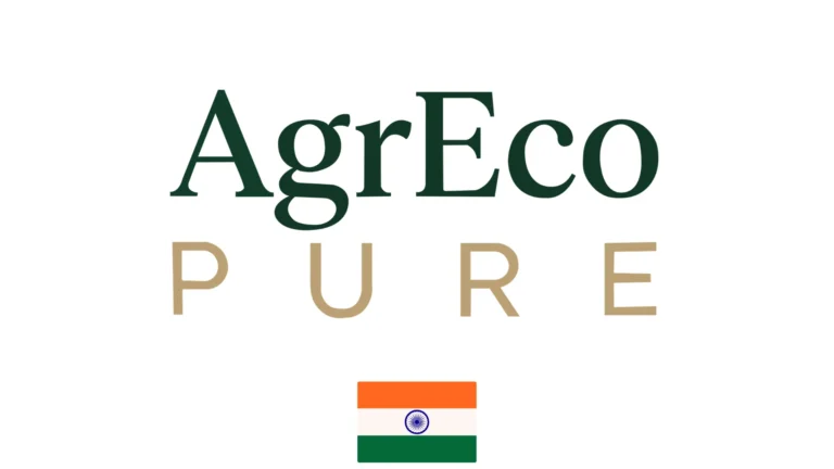 AgrEco : Website, SMM And PPC