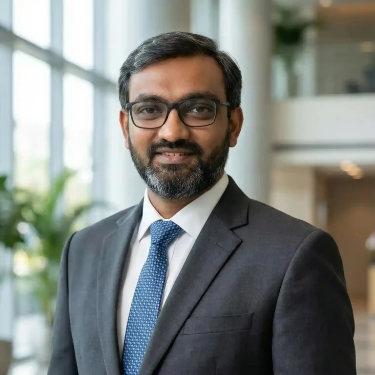 Bhargav Rupapara