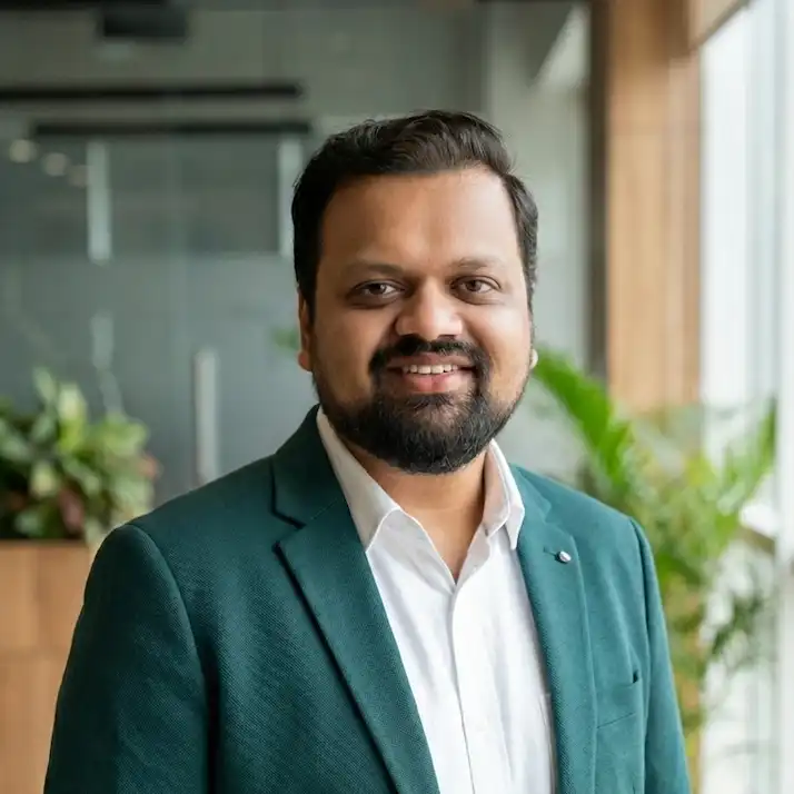 Nirmal Chauhan