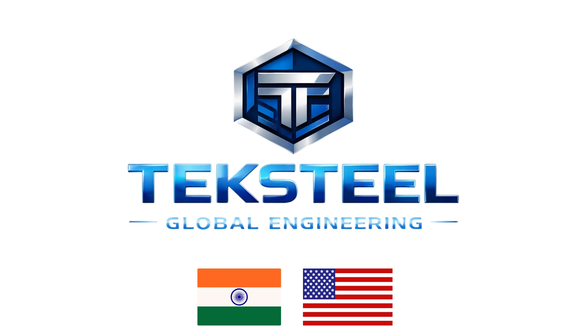 Teksteel logo