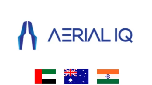 Aerialiq : Odoo Services  