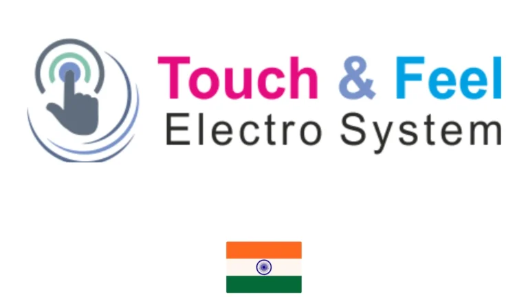 Touch & Feel : SEO